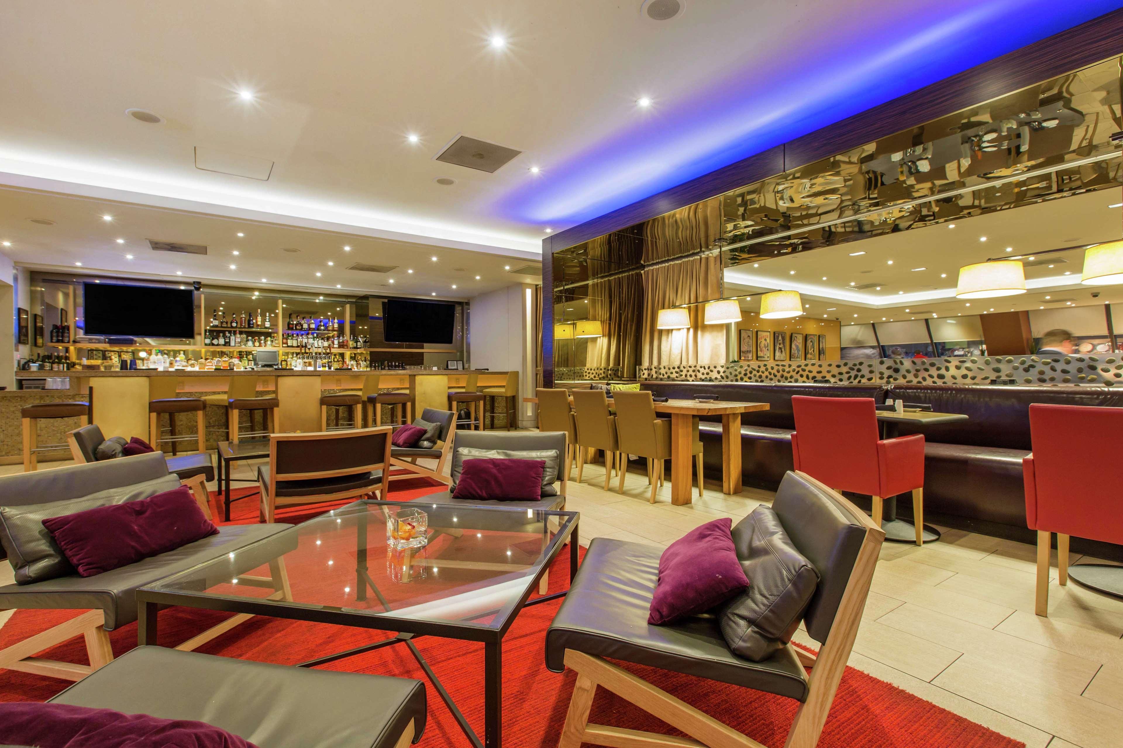 Hilton San Francisco Financial District Hotell Eksteriør bilde